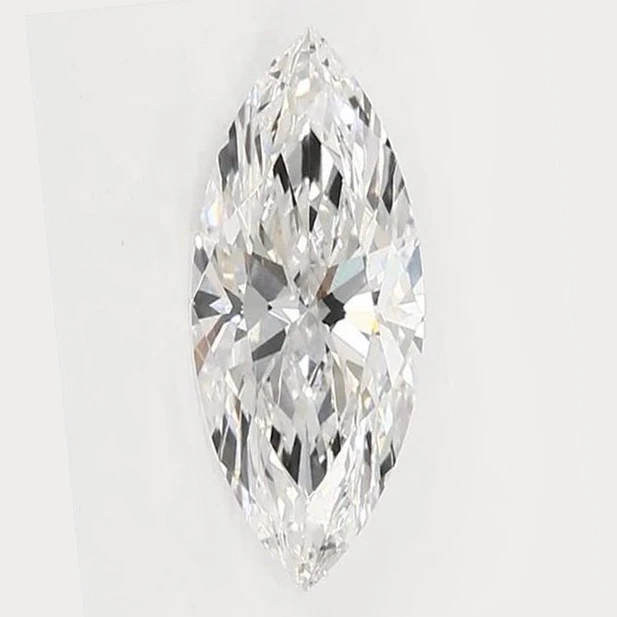 1.25 Ct Marquise Lab-Grown Diamond
