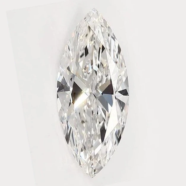 1.34 Ct Marquise Lab-Grown Diamond