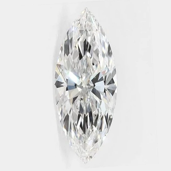 1.79 Ct Marquise Lab-Grown Diamond