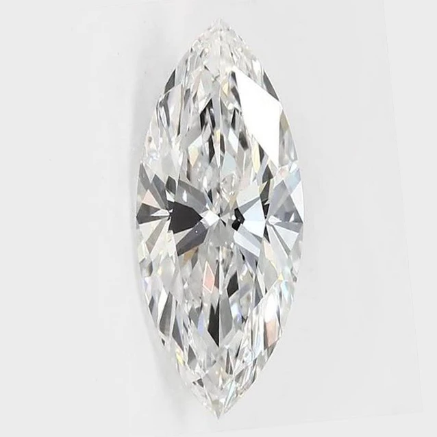 1.91 Ct Marquise Lab-Grown Diamond