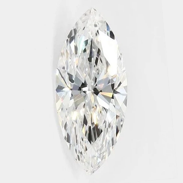 2.3 Ct Marquise Lab-Grown Diamond