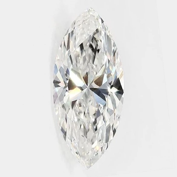 2.3 Ct Marquise Lab-Grown Diamond