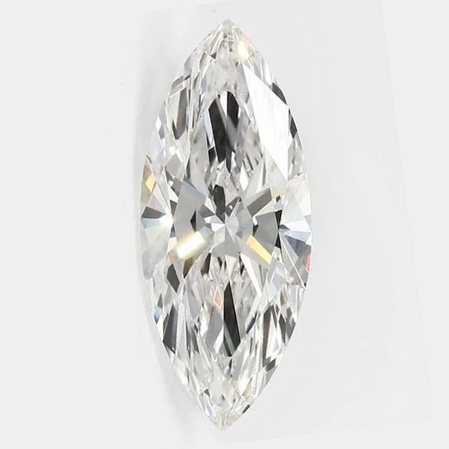 2.59 Ct Marquise Lab-Grown Diamond