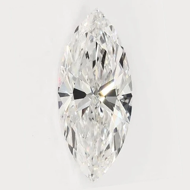 4.78 Ct Marquise Lab-Grown Diamond