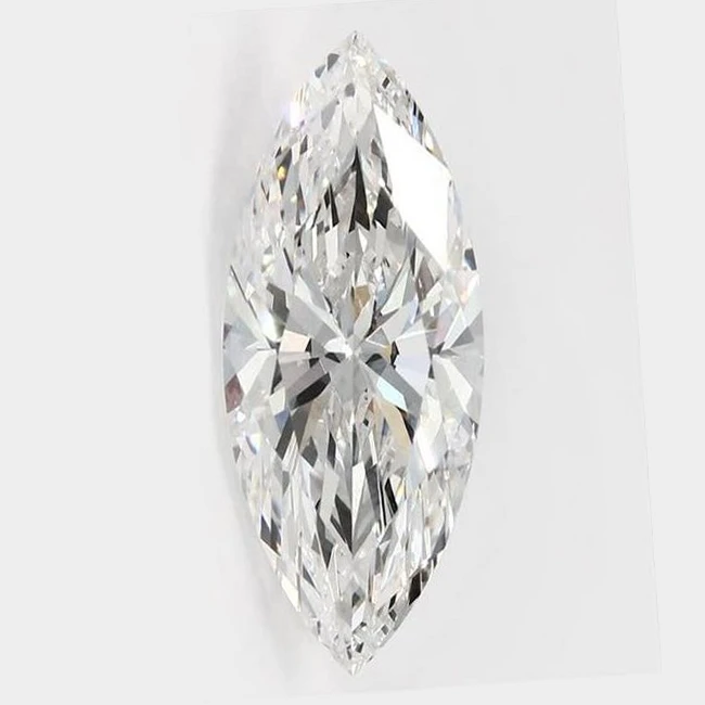 5.22 Ct Marquise Lab-Grown Diamond