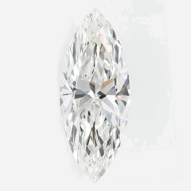 0.55 Ct Marquise Lab-Grown Diamond