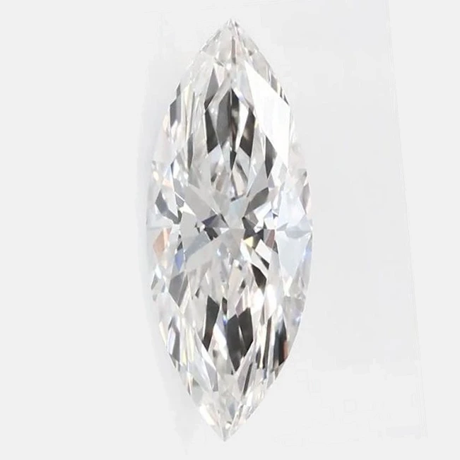 0.55 Ct Marquise Lab-Grown Diamond
