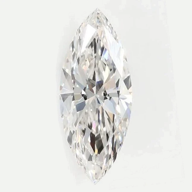 0.56 Ct Marquise Lab-Grown Diamond