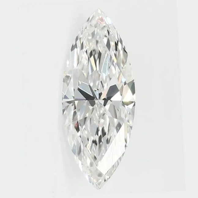 0.57 Ct Marquise Lab-Grown Diamond