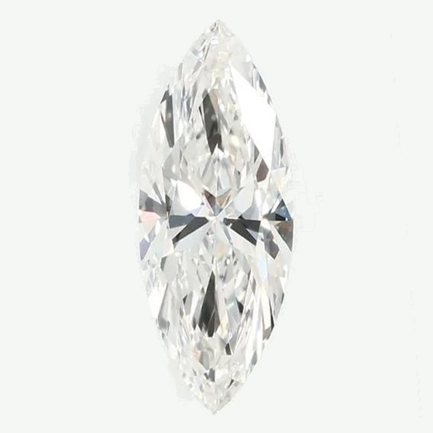 0.62 Ct Marquise Lab-Grown Diamond