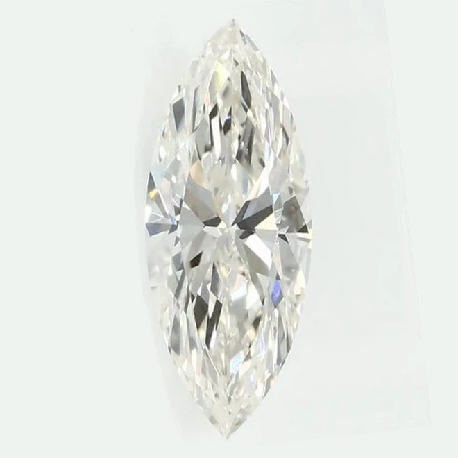 0.73 Ct Marquise Lab-Grown Diamond