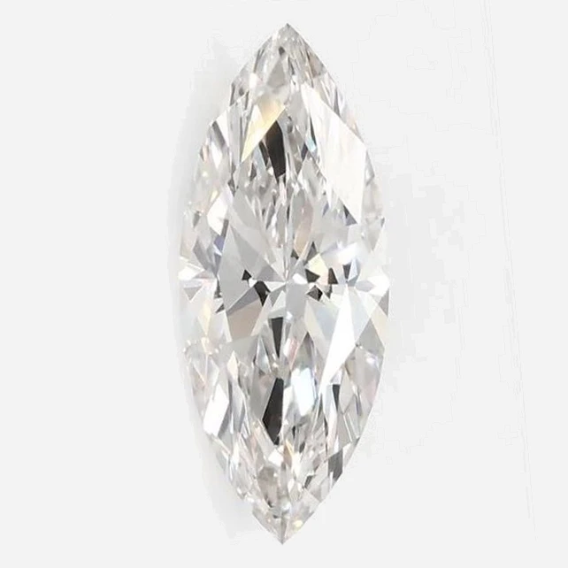 0.73 Ct Marquise Lab-Grown Diamond