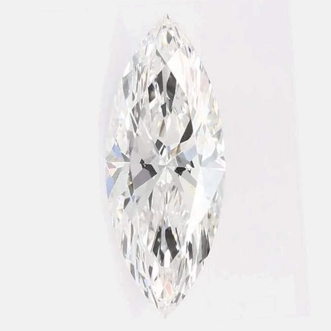 0.74 Ct Marquise Lab-Grown Diamond