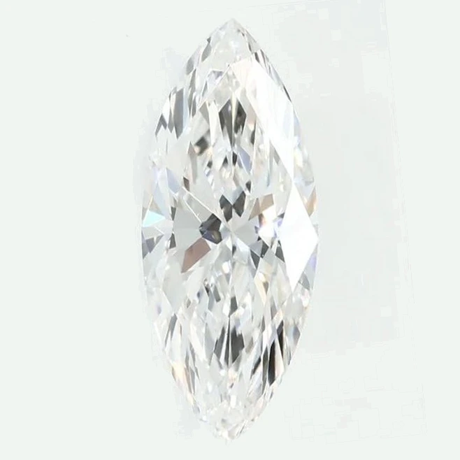 0.8 Ct Marquise Lab-Grown Diamond