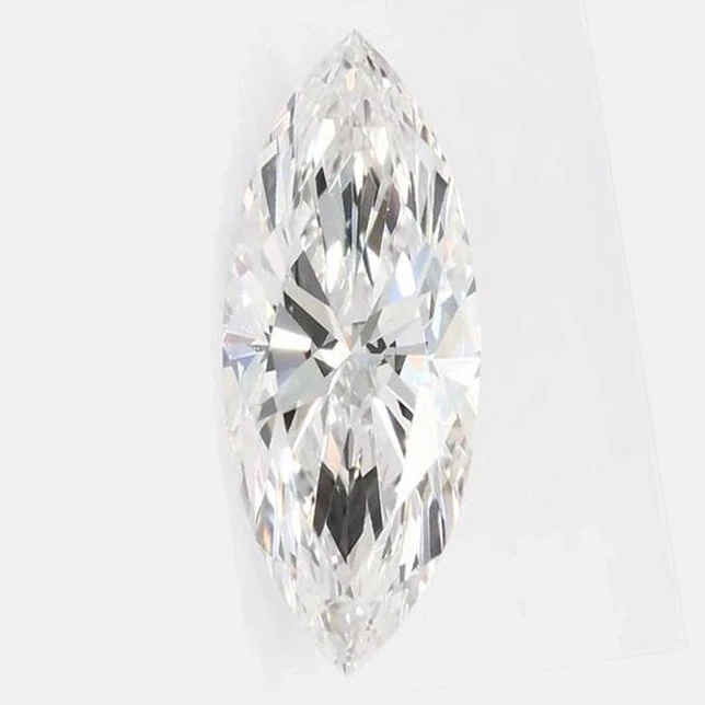 0.99 Ct Marquise Lab-Grown Diamond