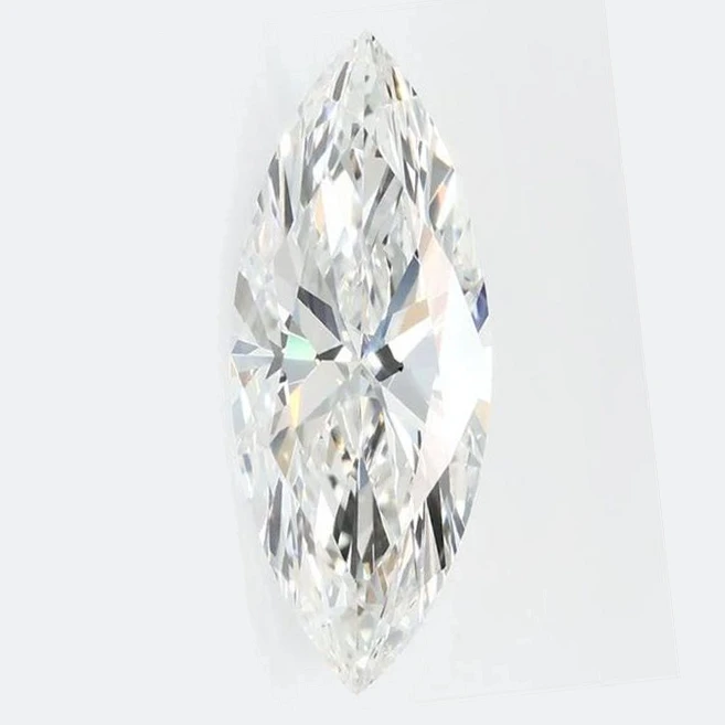 1.59 Ct Marquise Lab-Grown Diamond