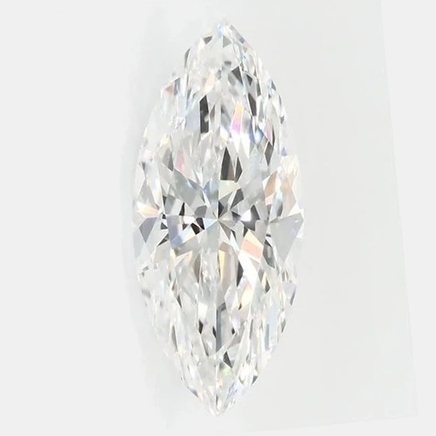1.61 Ct Marquise Lab-Grown Diamond