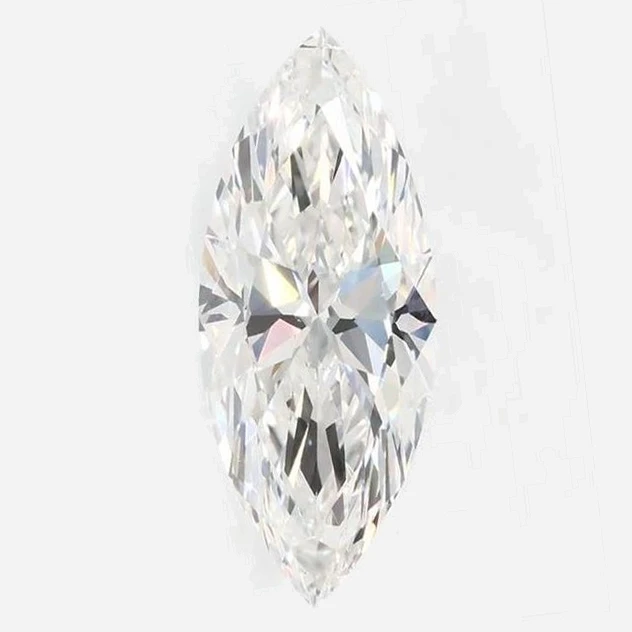 1.7 Ct Marquise Lab-Grown Diamond