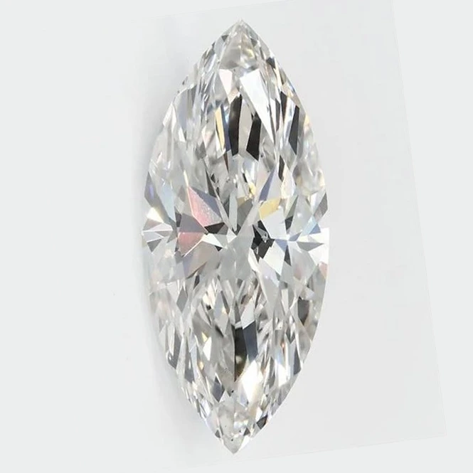 1.75 Ct Marquise Lab-Grown Diamond