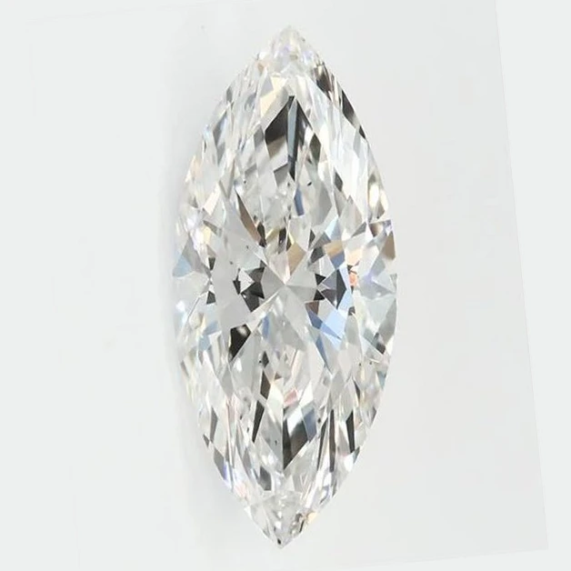 2.35 Ct Marquise Lab-Grown Diamond