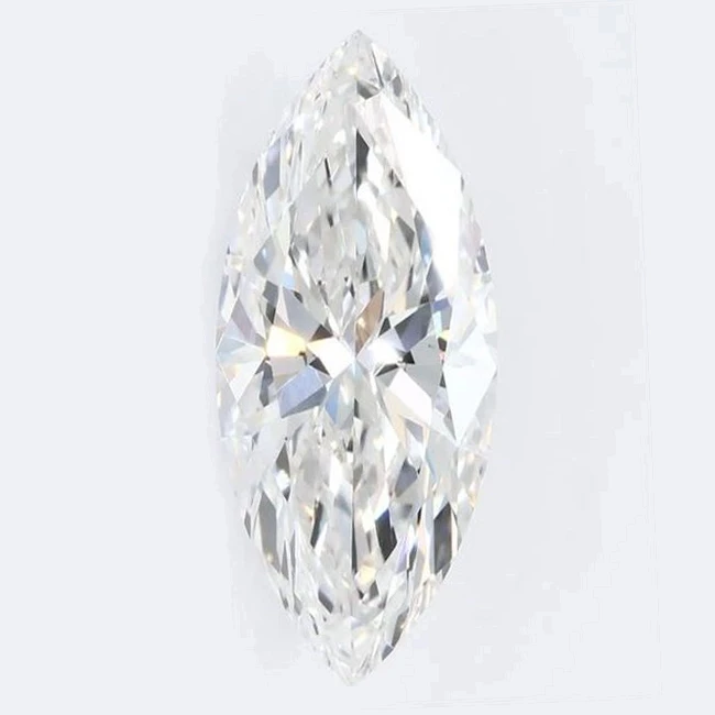 2.42 Ct Marquise Lab-Grown Diamond