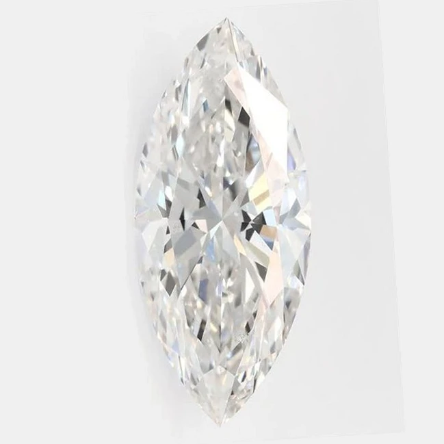 2.47 Ct Marquise Lab-Grown Diamond