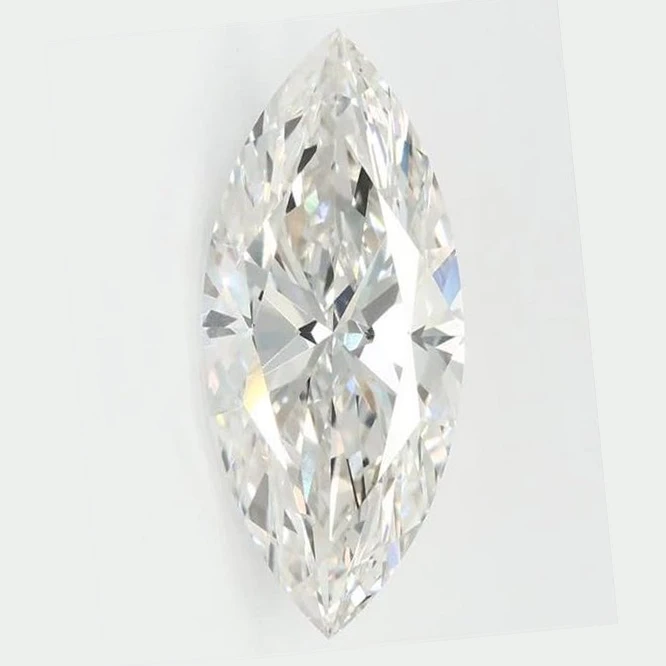 2.83 Ct Marquise Lab-Grown Diamond