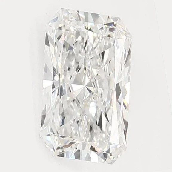 1.73 Ct Radiant Lab-Grown Diamond