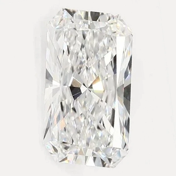 1.88 Ct Radiant Lab-Grown Diamond