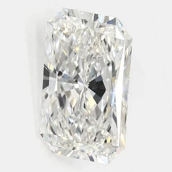 2.03 Ct Radiant Lab-Grown Diamond