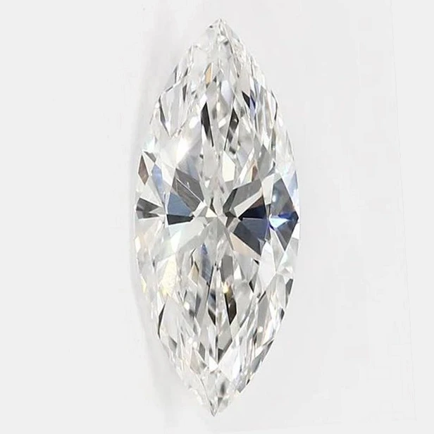1.32 Ct Marquise Lab-Grown Diamond