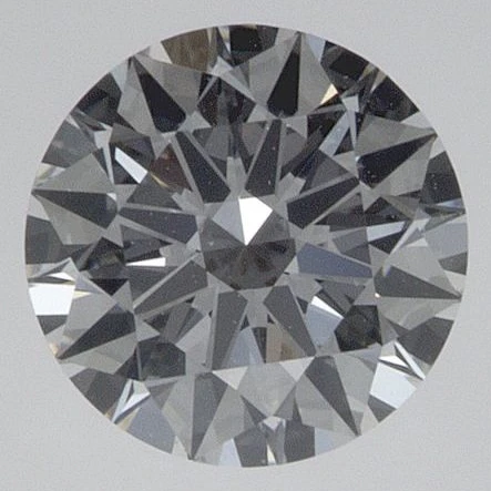 0.71 Ct Round Lab-Grown Diamond