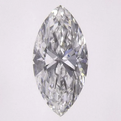 0.7 Ct Marquise Lab-Grown Diamond