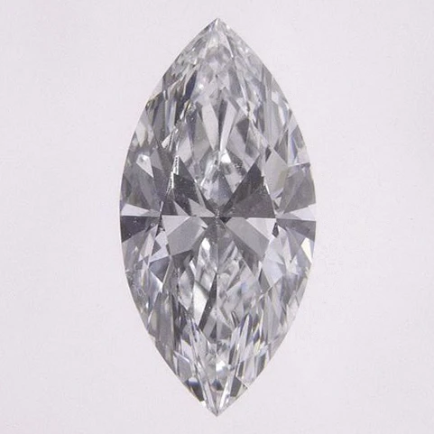 0.72 Ct Marquise Lab-Grown Diamond