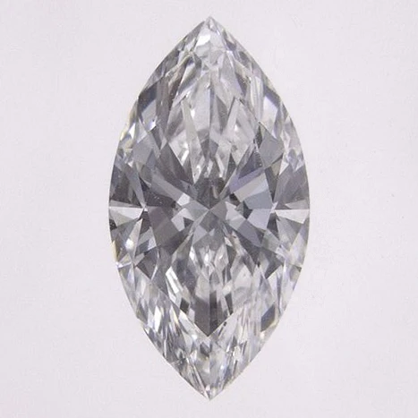 0.75 Ct Marquise Lab-Grown Diamond