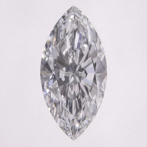 0.76 Ct Marquise Lab-Grown Diamond