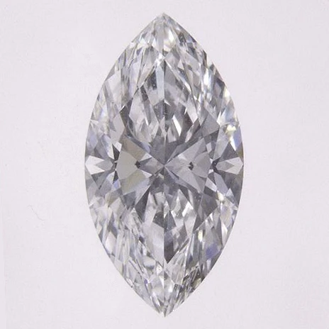 0.77 Ct Marquise Lab-Grown Diamond