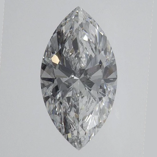 0.78 Ct Marquise Lab-Grown Diamond