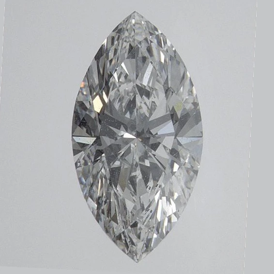 0.81 Ct Marquise Lab-Grown Diamond