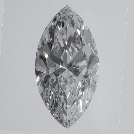 0.81 Ct Marquise Lab-Grown Diamond