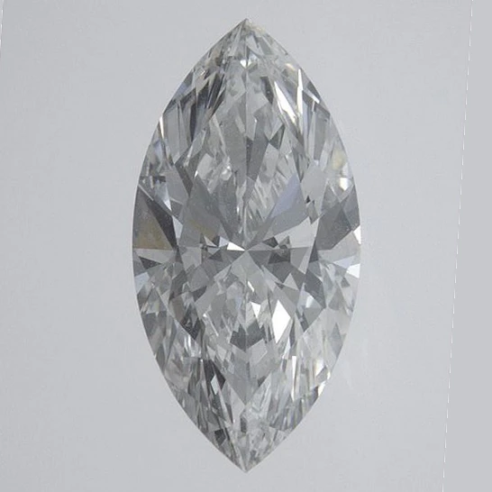 1.1 Ct Marquise Lab-Grown Diamond