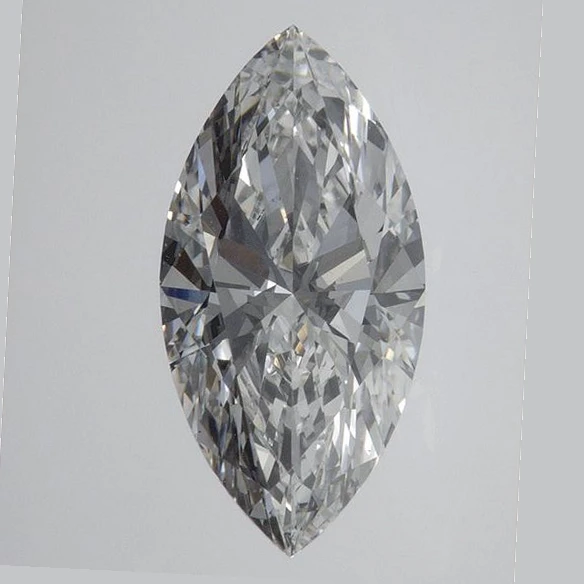 1.58 Ct Marquise Lab-Grown Diamond