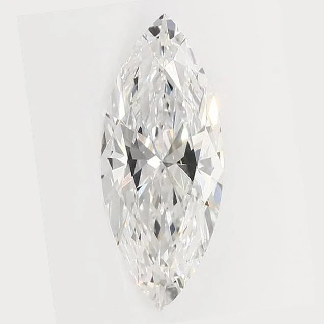 1.92 Ct Marquise Lab-Grown Diamond