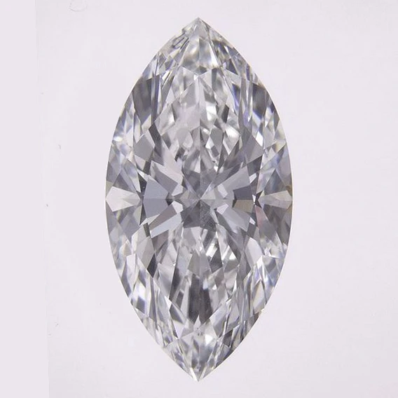 2.54 Ct Marquise Lab-Grown Diamond