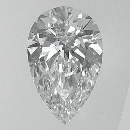 1.03 Ct Pear Lab-Grown Diamond