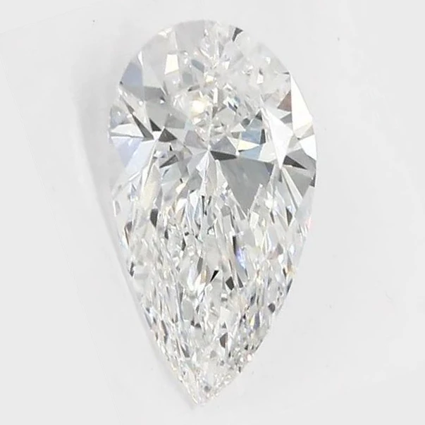 1.72 Ct Pear Lab-Grown Diamond