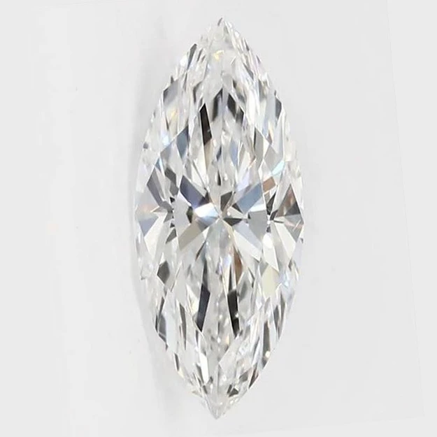 1.5 Ct Marquise Lab-Grown Diamond