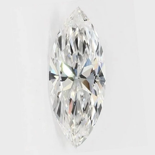 1.52 Ct Marquise Lab-Grown Diamond