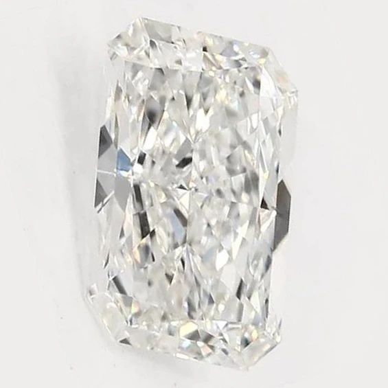 1.47 Ct Radiant Lab-Grown Diamond