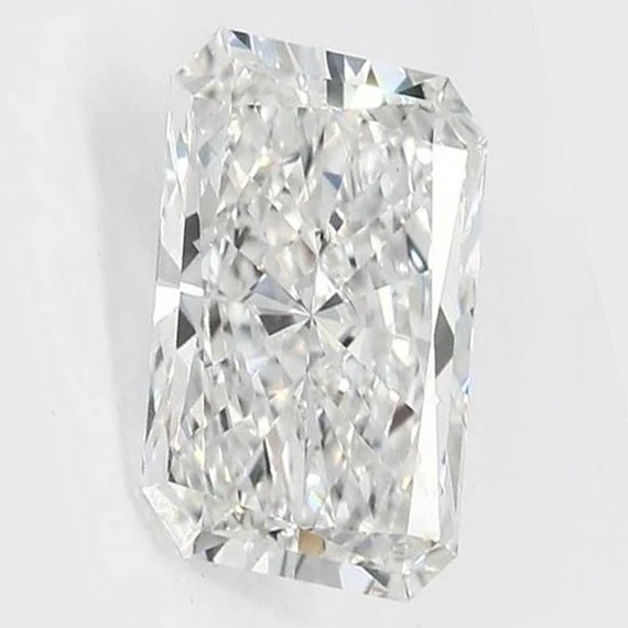 1.86 Ct Radiant Lab-Grown Diamond